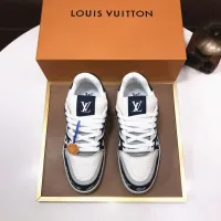 $125.00 USD Louis Vuitton Casual Shoes For Women #1392003