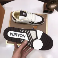 $125.00 USD Louis Vuitton Casual Shoes For Men #1392004