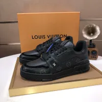 $125.00 USD Louis Vuitton Casual Shoes For Women #1392007
