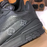 $125.00 USD Louis Vuitton Casual Shoes For Women #1392007