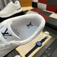 $85.00 USD Louis Vuitton Casual Shoes For Men #1392008