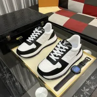 $85.00 USD Louis Vuitton Casual Shoes For Men #1392010