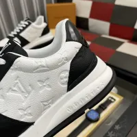 $85.00 USD Louis Vuitton Casual Shoes For Men #1392010