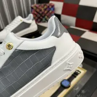 $98.00 USD Louis Vuitton Casual Shoes For Men #1392012