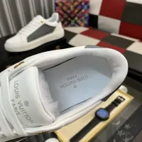 $98.00 USD Louis Vuitton Casual Shoes For Men #1392012