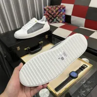 $98.00 USD Louis Vuitton Casual Shoes For Men #1392012