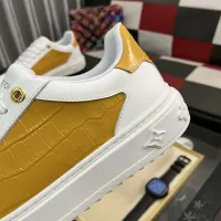 $98.00 USD Louis Vuitton Casual Shoes For Men #1392013