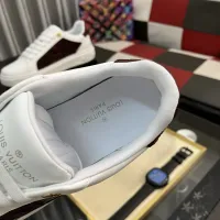 $98.00 USD Louis Vuitton Casual Shoes For Men #1392014