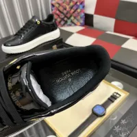 $98.00 USD Louis Vuitton Casual Shoes For Men #1392015