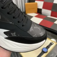 $85.00 USD Louis Vuitton Casual Shoes For Men #1392017