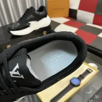 $85.00 USD Louis Vuitton Casual Shoes For Men #1392017