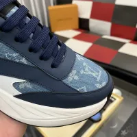$85.00 USD Louis Vuitton Casual Shoes For Men #1392018
