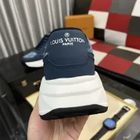 $85.00 USD Louis Vuitton Casual Shoes For Men #1392018
