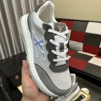 $85.00 USD Louis Vuitton Casual Shoes For Men #1392020