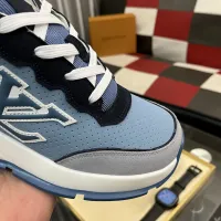 $85.00 USD Louis Vuitton Casual Shoes For Men #1392021