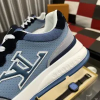 $85.00 USD Louis Vuitton Casual Shoes For Men #1392021