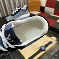 $85.00 USD Louis Vuitton Casual Shoes For Men #1392021