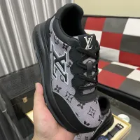 $85.00 USD Louis Vuitton Casual Shoes For Men #1392024