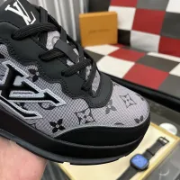 $85.00 USD Louis Vuitton Casual Shoes For Men #1392024