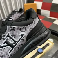 $85.00 USD Louis Vuitton Casual Shoes For Men #1392024