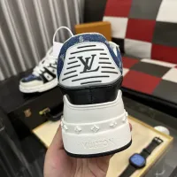 $112.00 USD Louis Vuitton Casual Shoes For Men #1392025