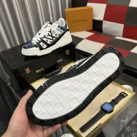 $112.00 USD Louis Vuitton Casual Shoes For Men #1392025