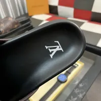 $64.00 USD Louis Vuitton Slippers For Men #1392028