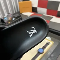 $64.00 USD Louis Vuitton Slippers For Men #1392031