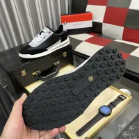 $82.00 USD Thom Browne TB Casual Shoes For Men #1392038