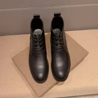 $92.00 USD Hermes Boots For Men #1392041