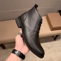 $92.00 USD Hermes Boots For Men #1392041