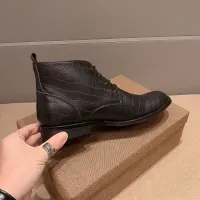 $92.00 USD Hermes Boots For Men #1392041