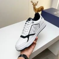 $76.00 USD Christian Dior Casual Shoes For Men #1392048