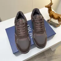 $76.00 USD Christian Dior Casual Shoes For Men #1392050