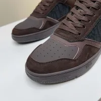 $76.00 USD Christian Dior Casual Shoes For Men #1392050