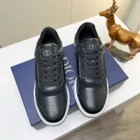 $76.00 USD Christian Dior Casual Shoes For Men #1392051