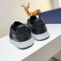 $76.00 USD Christian Dior Casual Shoes For Men #1392051