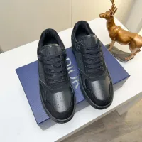 $76.00 USD Christian Dior Casual Shoes For Men #1392052