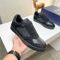 $76.00 USD Christian Dior Casual Shoes For Men #1392052