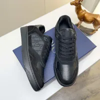 $76.00 USD Christian Dior Casual Shoes For Men #1392052