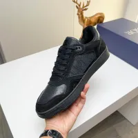 $76.00 USD Christian Dior Casual Shoes For Men #1392052