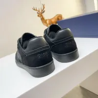 $76.00 USD Christian Dior Casual Shoes For Men #1392052