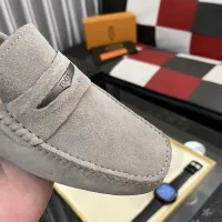 $88.00 USD TOD'S Oxfords Shoes For Men #1392053