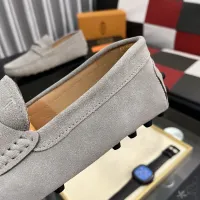 $88.00 USD TOD'S Oxfords Shoes For Men #1392053