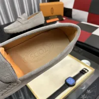 $88.00 USD TOD'S Oxfords Shoes For Men #1392053