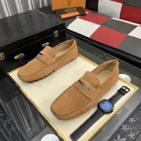 $88.00 USD TOD'S Oxfords Shoes For Men #1392054