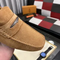 $88.00 USD TOD'S Oxfords Shoes For Men #1392054