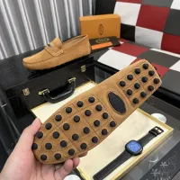 $88.00 USD TOD'S Oxfords Shoes For Men #1392054