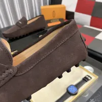 $88.00 USD TOD'S Oxfords Shoes For Men #1392055