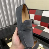 $88.00 USD TOD'S Oxfords Shoes For Men #1392056